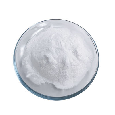 Bicarbonato di sodio bicarbonato di sodio utilizzato come agente di fermentazione nell'industria alimentare