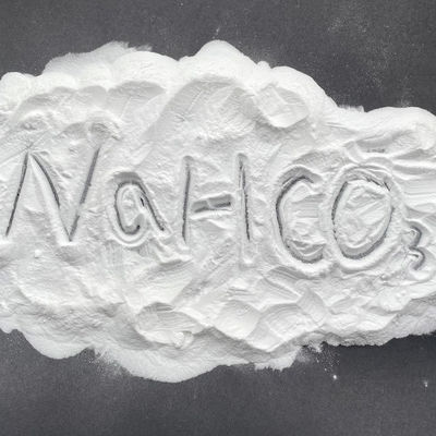 Bicarbonato di sodio bicarbonato di sodio di grado industriale Einecs 205-633-8 Purezza 99,0-100,5%