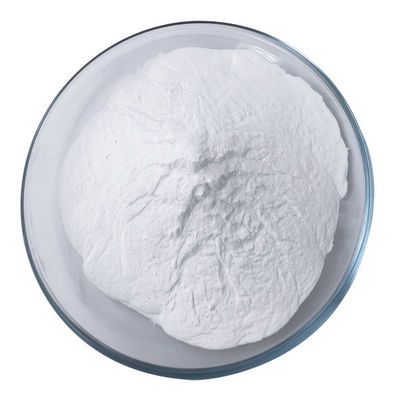Bicarbonato di sodio bicarbonato di sodio utilizzato come agente di fermentazione nell'industria alimentare
