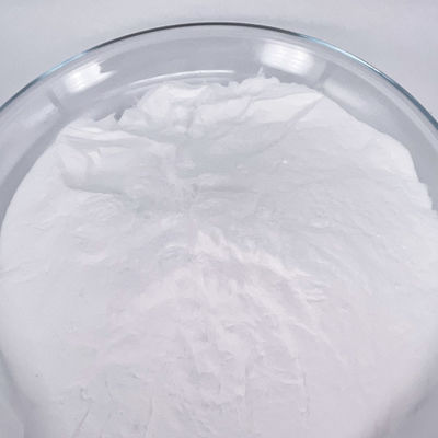 Bicarbonato di sodio bicarbonato di sodio utilizzato come agente di fermentazione nell'industria alimentare