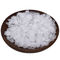 Idrossido di sodio della soda caustica di 99% per la soda caustica del sapone NaOH si sfalda 25kg/borsa