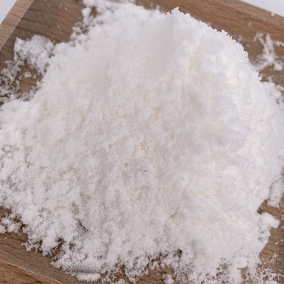 NaNO3 nitrato di sodio polvere bianca 25 kg / BAG Utilizzato come agente estinguente