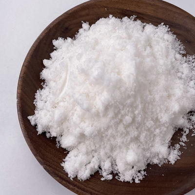 100 kg/BAG NaNO3 nitrito di sodio cristallo bianco utilizzato per la fabbricazione di vetro