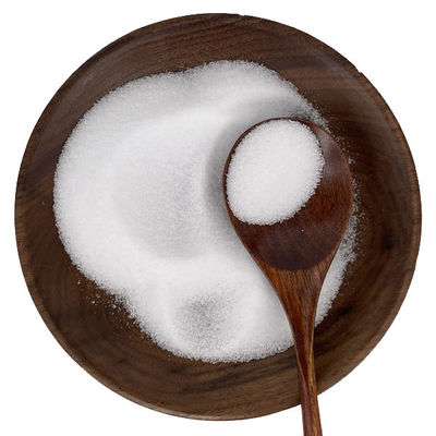 Sale raffinato di grado industriale bianco granulare NaCl Cloruro di sodio