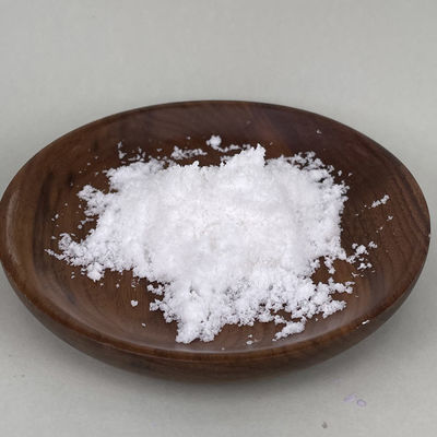 25 kg/ BAG Polvere Bianca P Acido Toluenesulfonico CAS 104-15-4 Utilizzato per la Produzione di Cresol e Medicina