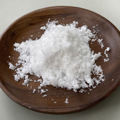 25 kg/BAG Polvere bianca P Acido toluenesulfonico CAS 104-15-4 Per la produzione di cresol e medicina
