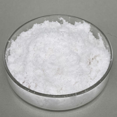 25 kg/ BAG Polvere Bianca P Acido Toluenesulfonico CAS 104-15-4 Utilizzato per la Produzione di Cresol e Medicina
