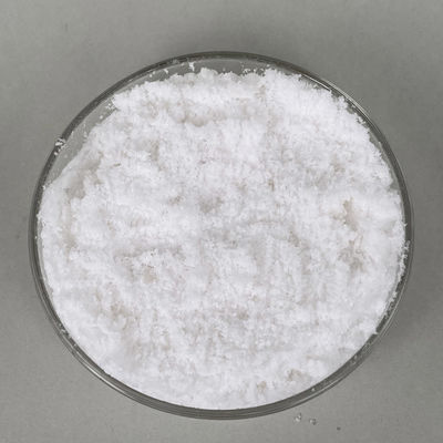 25 kg/ BAG Polvere Bianca P Acido Toluenesulfonico CAS 104-15-4 Utilizzato per la Produzione di Cresol e Medicina