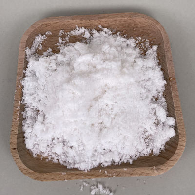 25 kg/ BAG Polvere Bianca P Acido Toluenesulfonico CAS 104-15-4 Utilizzato per la Produzione di Cresol e Medicina