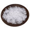 fiocchi dell'idrossido di sodio della soda caustica 2.13g/cm3 per la fabbricazione della carta 25kg/borsa