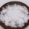 Fiocchi di soda caustica Idrossido di sodio NaOH 99% 25KG/BAG Per la produzione di sapone