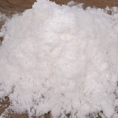 NaNO2 nitrito di sodio CAS 7632-00-0 Polvere bianca per l'industria della stampa e della tintura