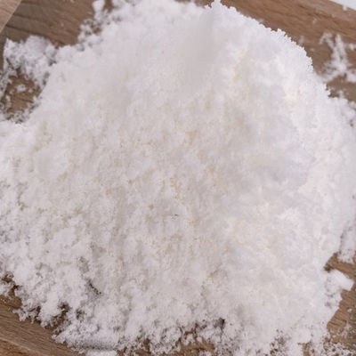 Polvere bianca di grado industriale NaNO2 nitrito di sodio 1000 kg / BAG utilizzato come candeggina