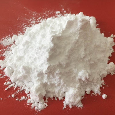 CaCl2 Cloruro di calcio di grado industriale Fiocchi bianchi anidri 94% utilizzati come mangimi per l'acquacoltura