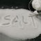 Sale bianco del cloruro di sodio della polvere del NaCl di Crstal 231-598-3