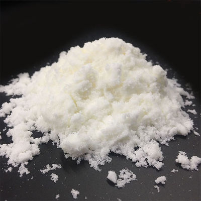 Utilizzato come antisettico NaNO2 nitrito di sodio cristallo bianco