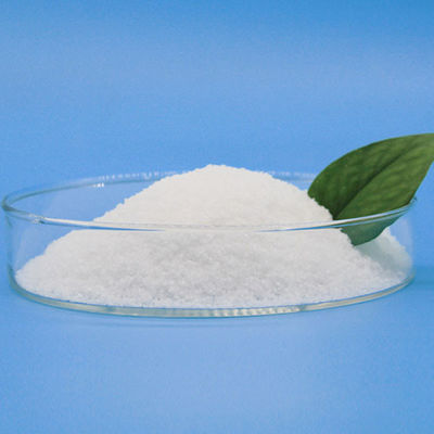 25 KG/BAG PAM Polyacrylamide White Particle CAS 9003-05-8 utilizzato per il trattamento dell'acqua