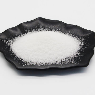 25 KG/BAG PAM Polyacrylamide White Particle CAS 9003-05-8 utilizzato per il trattamento dell'acqua