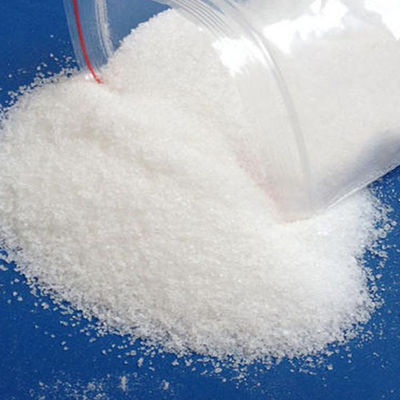 Polyacrylamide PAM 25KG/BAG Polvere bianca per il trattamento dell'acqua