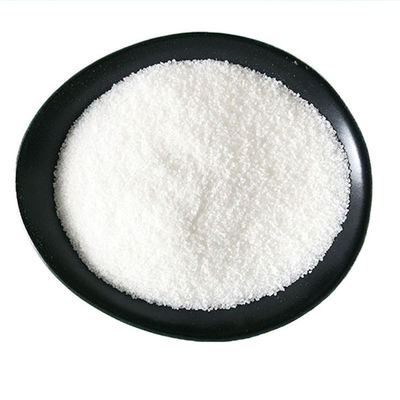 25 KG/BAG PAM Polyacrylamide White Particle CAS 9003-05-8 utilizzato per il trattamento dell'acqua