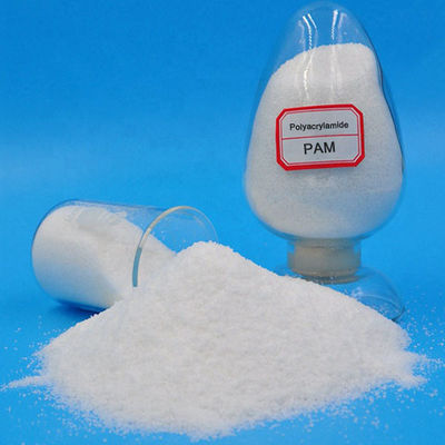25 KG/BAG PAM Utilizzato nel trattamento dell'acqua, nella produzione di petrolio, nella fabbricazione di carta e nella medicina