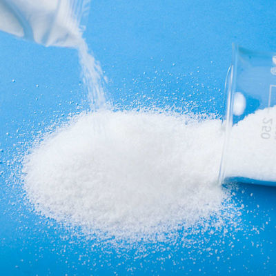 Polyacrylamide PAM 25KG/BAG Polvere bianca per il trattamento dell'acqua