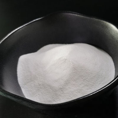 Vendita a caldo Buona qualità 50 KG/BAG Sulfato di sodio di grado industriale Na2SO4 anidro in polvere 99% Min
