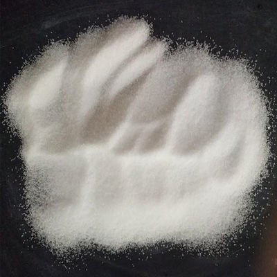 Grado industriale Glauber Salt Sodium Sulphate Na 2SO4 99% per la tintura del tessuto