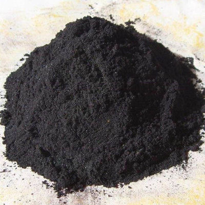 Cloruro ferrico FeCL3 utilizzato come inibitore della corrosione nel trattamento dell'acqua