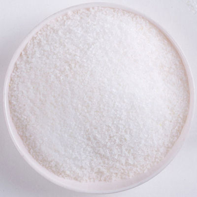 Perforazione petrolifera Ricostruzione di petrolio Polymer Flooding Powder PAM Polyacrylamide