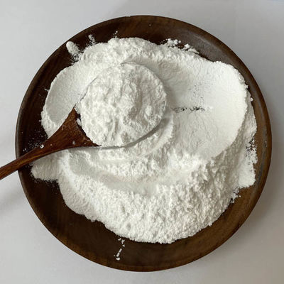 CaCL2 Cloruro di calcio in polvere 94%~97% 1000 kg/sacco Bianco
