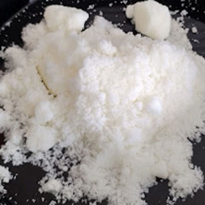 Nitrito di sodio puro di NaNO2 99% per candeggio di tintura dei tessuti della fibra