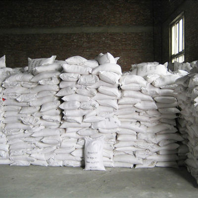 Cloruro di sodio NaCl ad alta purezza per applicazioni industriali con purezza del 99,1%