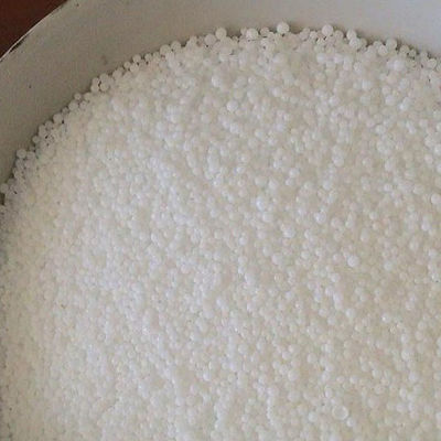 L'idrossido di sodio di soda caustica utilizzato come neutralizzante acido nell'industria alimentare