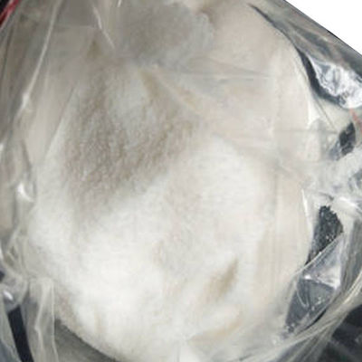 Polvere bianca P acido toluenesulfonico TsOH di grado industriale per la produzione di medicinali