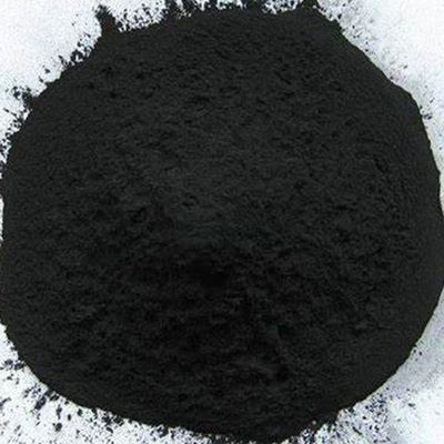 Cloruro ferrico 50kg/Sacco Polvere Nera Verde 98%Min
