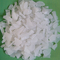 Solfato di alluminio libero 10043-01-3 del ferro granulare bianco