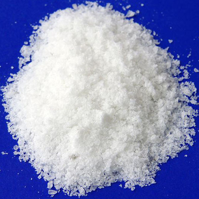 50 KG/BAG Polvere di solfato di alluminio senza ferro utilizzata nella depurazione dell'acqua potabile e delle acque reflue
