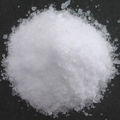 50 KG/BAG Polvere di solfato di alluminio senza ferro utilizzata nella depurazione dell'acqua potabile e delle acque reflue