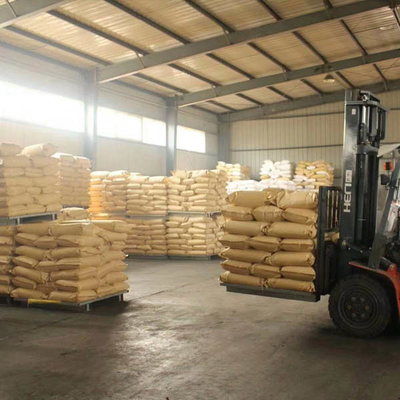 Perforazione petrolifera Ricostruzione di petrolio Polymer Flooding Powder PAM Polyacrylamide