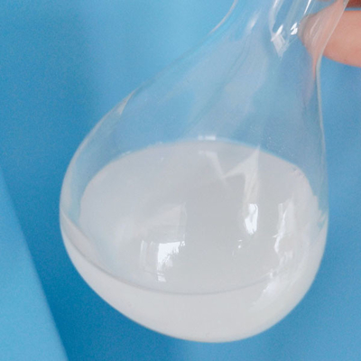 Perforazione petrolifera Ricostruzione di petrolio Polymer Flooding Powder PAM Polyacrylamide