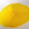 Prodotti chimici gialli di trattamento delle acque del cloruro 28% del PAC Polyaluminum della polvere