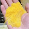 Prodotti chimici gialli di trattamento delle acque del cloruro 28% del PAC Polyaluminum della polvere