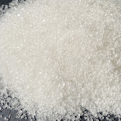 Sulfato di ammonio (NH4) 2SO4 utilizzato come eccellente fertilizzante ad azoto