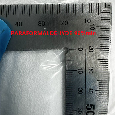 Paraformaldeide PFA Polvere Granulare Bianca 500KG/SACCO