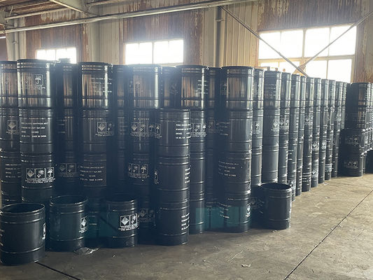 Cloruro ferrico FeCl3 anidro